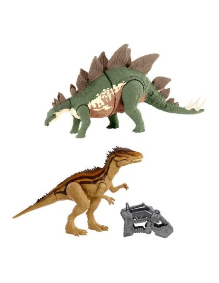 JW DINO MEGA DISTRUTTORI ASS.TO