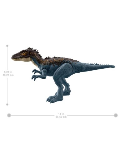 JW DINO MEGA DISTRUTTORI ASS.TO