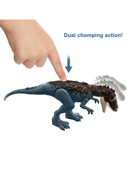 JW DINO MEGA DISTRUTTORI ASS.TO