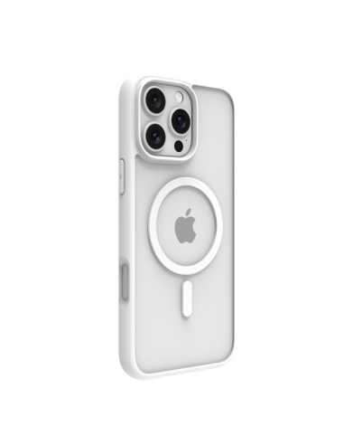 GRENEN MAGSAFE IPHONE 16 PROMAX WH