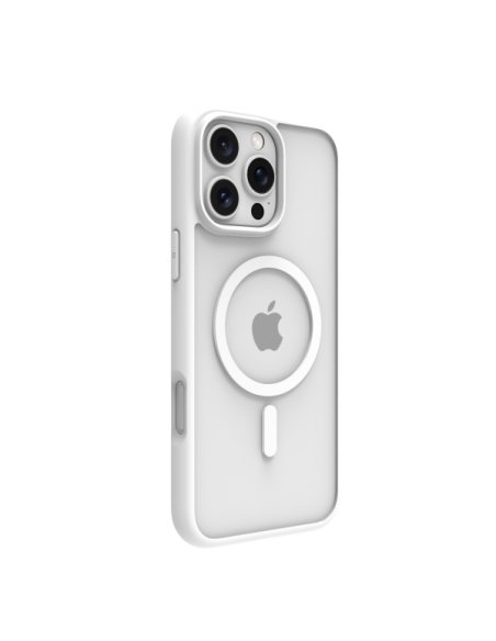 GRENEN MAGSAFE IPHONE 16 PROMAX WH