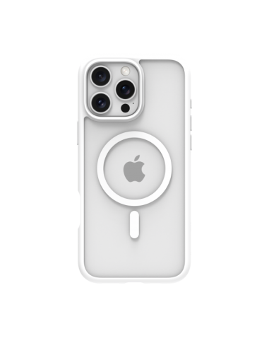 GRENEN MAGSAFE IPHONE 16 PROMAX WH