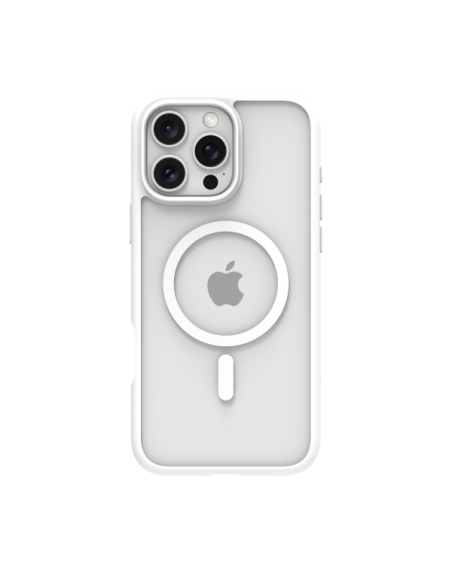 GRENEN MAGSAFE IPHONE 16 PROMAX WH