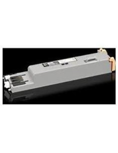 COLLETTORE DEL TONER ESAUSTO