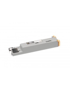 COLLETTORE DEL TONER ESAUSTO 2