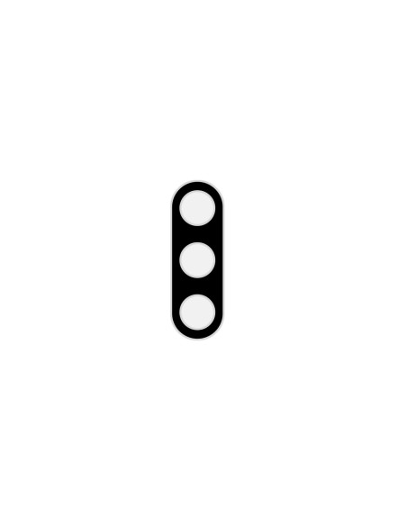 LENS PROTECTOR GALAXY A35 5G BK
