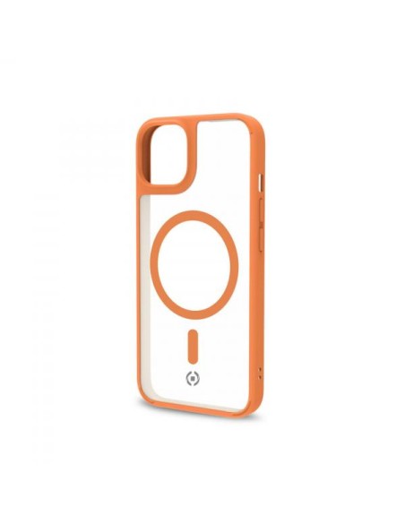 MAGMATT IPHONE 14 YELLOW