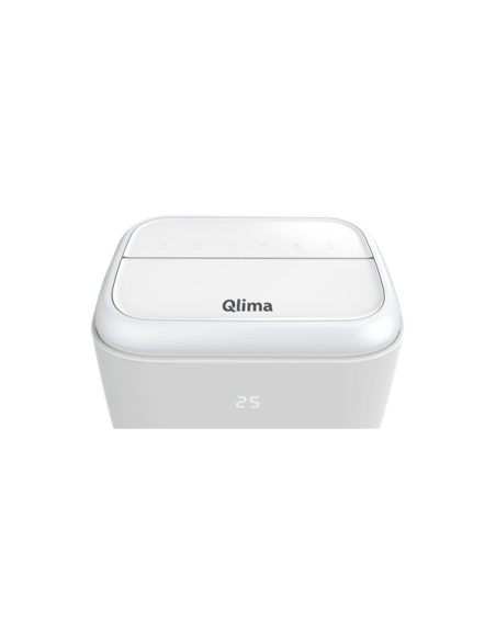 CLIMATIZ PORT 9KBTU