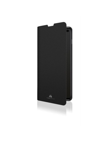 BOOKLET GALAXY S10+ BLACK