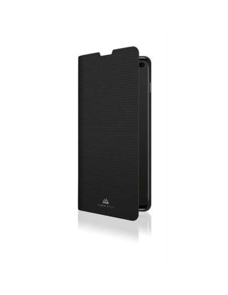 BOOKLET GALAXY S10+ BLACK