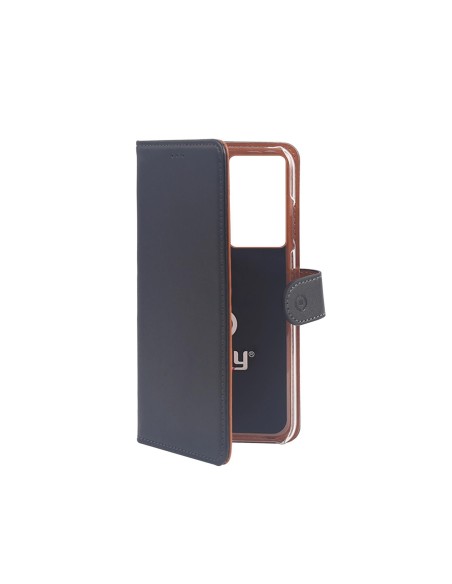 WALLY CASE GALAXY S21 ULTRA 5G BK