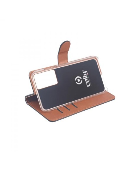 WALLY CASE GALAXY S21 ULTRA 5G BK