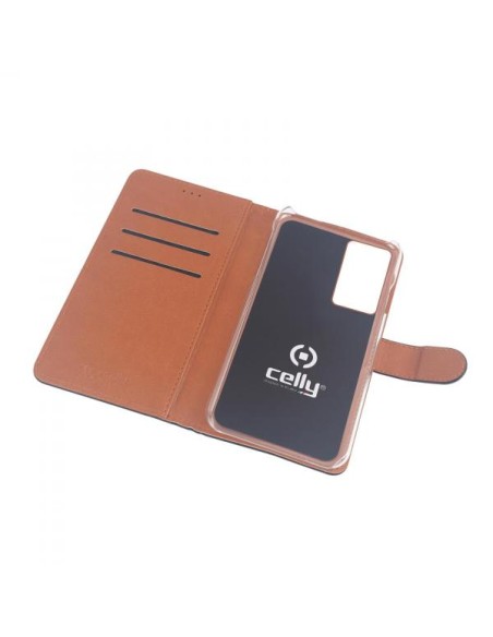 WALLY CASE GALAXY S21 ULTRA 5G BK
