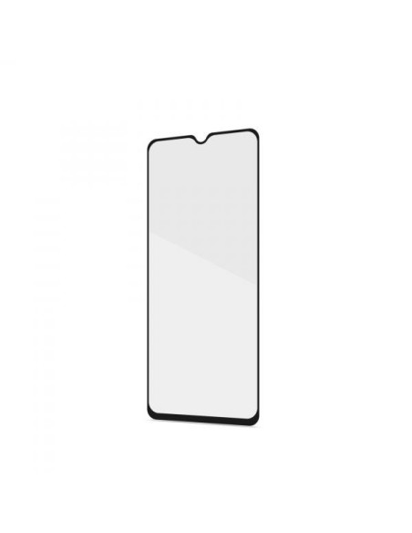 FULL GLASS OPPO A15/A15S/A54S BLACK