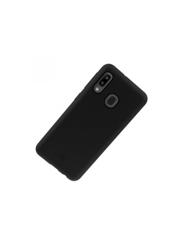 SHOCK GALAXY A20E BLACK