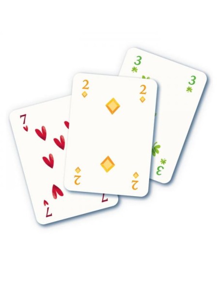 CARTE MAGICHE