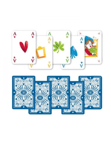 CARTE MAGICHE