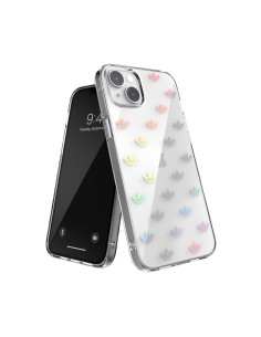 ADIDAS CLEAR IPHONE 14 PLUS