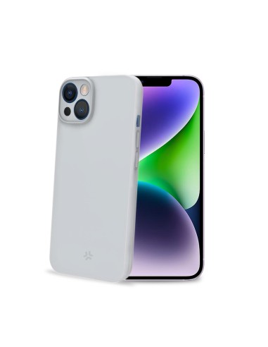 SPACE IPHONE 15 PLUS WHITE