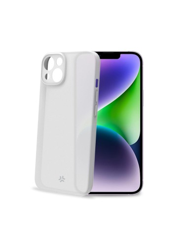 SPACE IPHONE 15 PLUS WHITE