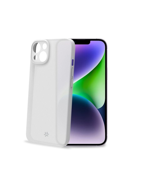 SPACE IPHONE 15 PLUS WHITE
