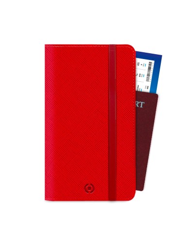VENERE PASSPORT RED