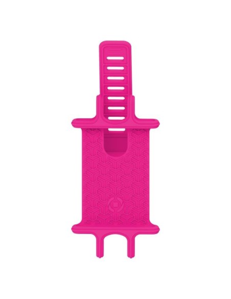 UNIVERSAL BIKE HOLDER PINK