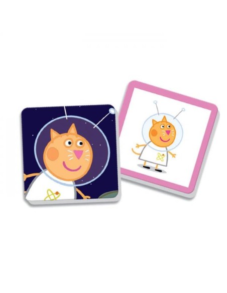 PEPPA PIG - TOMBOLA