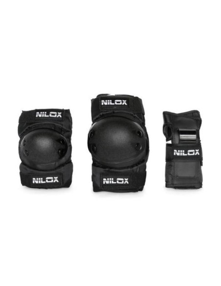 BIKE/EBIKE/ESCOOTER PROTECTION ADUL