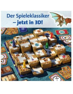LABIRINTO 3D