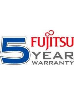 5 YEAR EXTENDED WARRANTY DEP SCAN