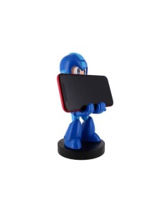 MEGA MAN CABLE GUY 2