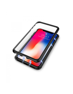 ATTRACTION IPHONE XS/X BLACK 2