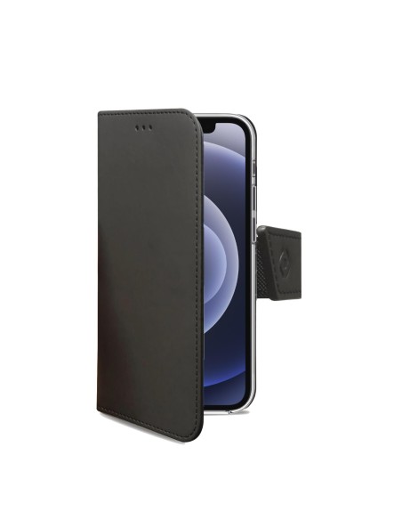 WALLY CASE IPHONE 13 BLACK