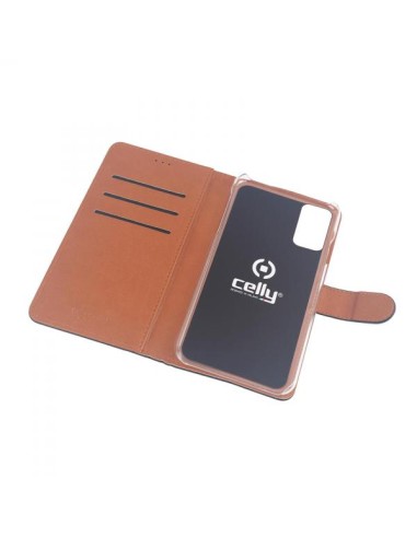 WALLY CASE IPHONE 13 BLACK