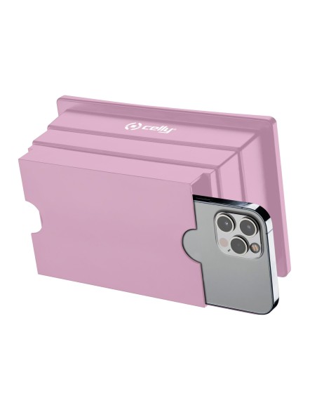 SCREEN MAGNIFIER KIDS PINK