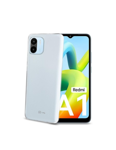 TPU COVER XIAOMI REDMI A1/REDMI A2