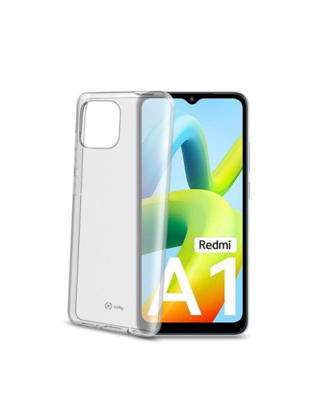 TPU COVER XIAOMI REDMI A1/REDMI A2