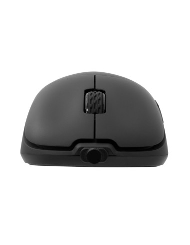 Mouse Ottico USB 12400 Dpi 6D Nero, GRAPHENE