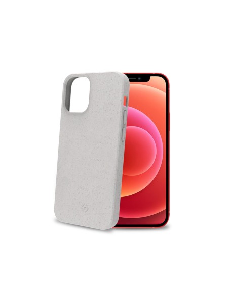 EARTH IPHONE 12 MINI WHITE