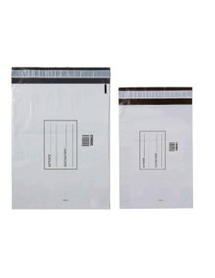 BUSTE SPEDIZIONI WEFLY BIO 33X43 5 2