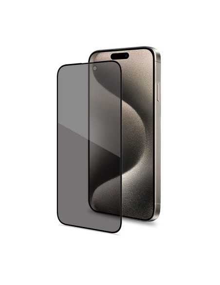 PRIVACY FULL IPHONE 16 PLUS BLACK