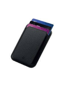 MAGSAFE WALLET BLACK