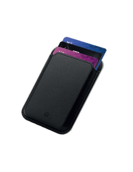 MAGSAFE WALLET BLACK