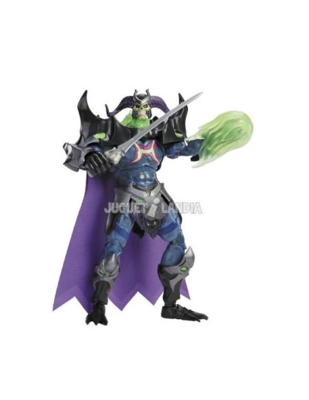MOTU MV OVERSIZE SKELETOR