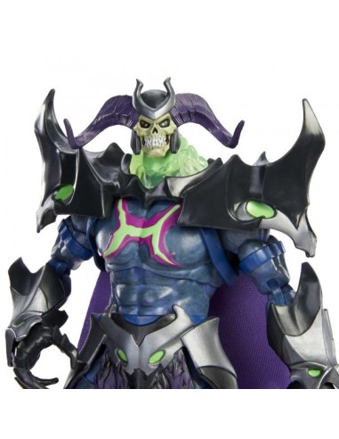 MOTU MV OVERSIZE SKELETOR
