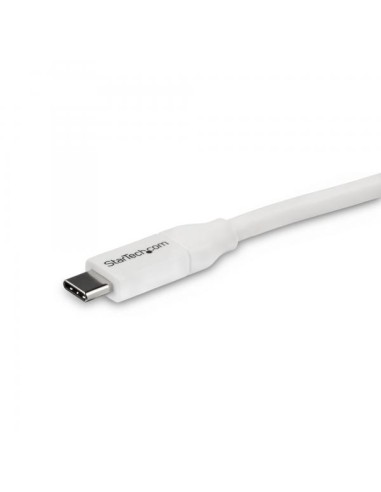 CAVO USB-C A USB-C PD 5A  4M M/M