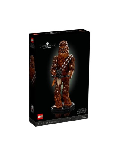 CHEWBACCA
