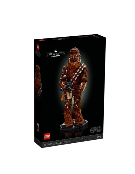 CHEWBACCA