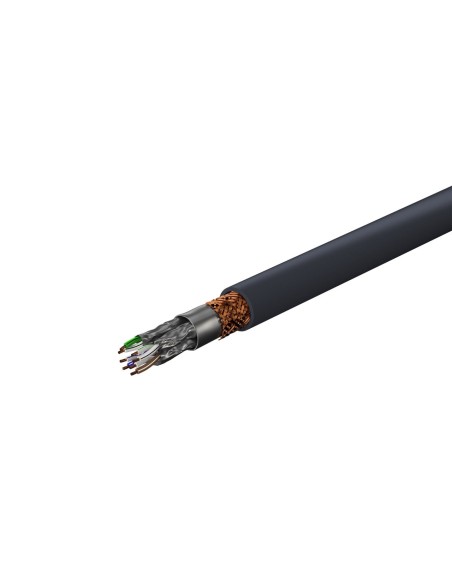Cavo Video HDMI DVI-D M/M 5 m Alta Qualità